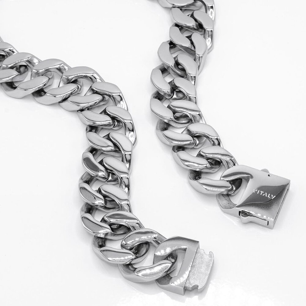 Vitaly Riot Chain - 50cm - Picture 4 of 5